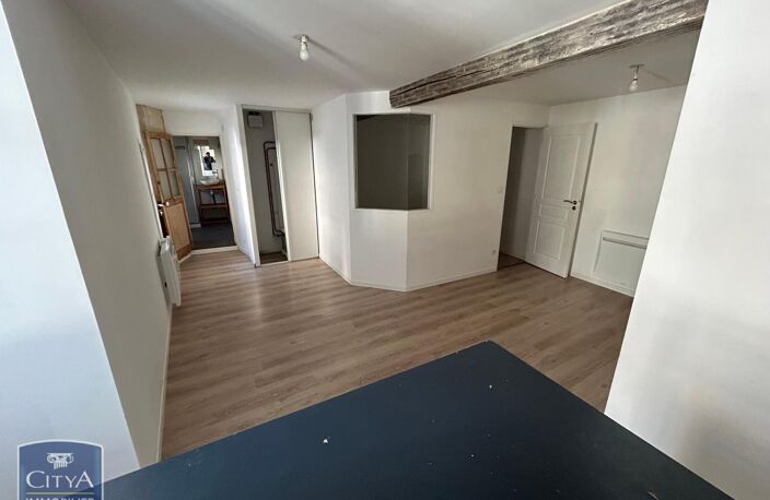 Vente appartement 2 pièces 35 m² Poitiers (86000) — photo 2