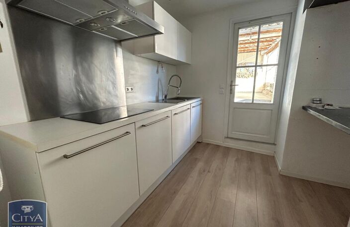 Vente appartement 2 pièces 35 m² Poitiers (86000) — photo 3