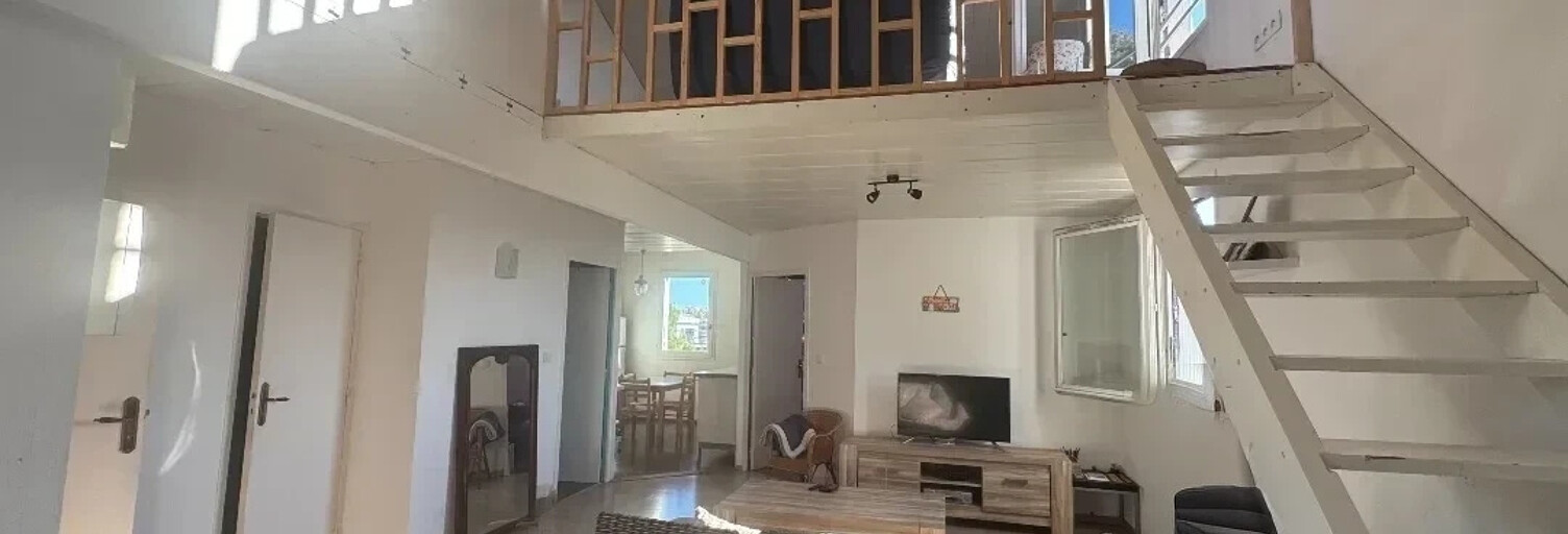 Appartement 3 Pièces 78 m² à vendre à Bergerac (24100)