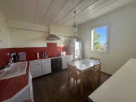 Appart de 78 m2  en duplex, 2 chs, garage, place de parking, — photo 2