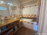 Appart de 78 m2  en duplex, 2 chs, garage, place de parking, — photo 4