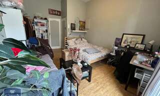 Appartement 1 Pièce 25 m² à louer à Poitiers (86000)