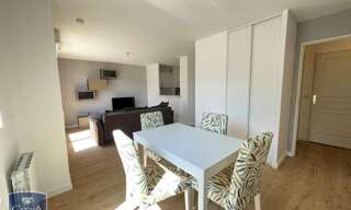 Appartement 2 Pièces 50 m² à louer à Poitiers (86000)