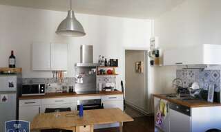 Appartement 2 Pièces 49 m² à louer à Angers (49100)