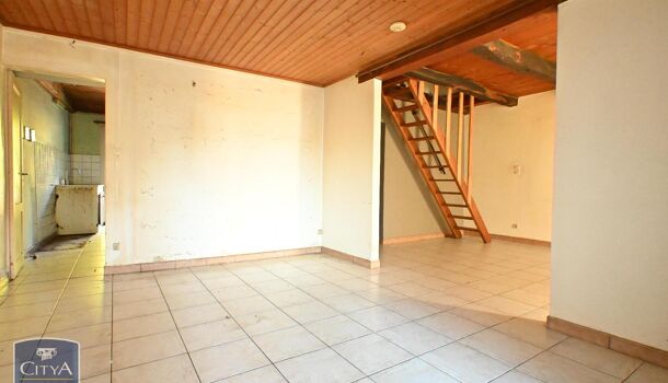 Villa / Maison 3 pièces  à vendre Saint-Augustin 17570