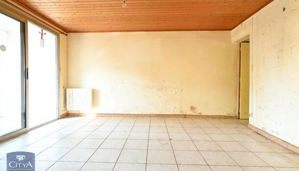 Villa / Maison 3 pièces  à vendre Saint-Augustin 17570