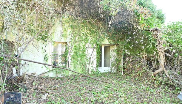 Villa / Maison 3 pièces  à vendre Saint-Augustin 17570