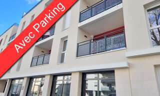 Appartement 3 Pièces 60 m² à louer à Joué-lès-Tours (37300)