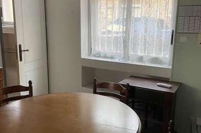 Appartement 2 pièces 395 €