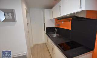 Appartement 2 Pièces 36 m² à louer à Cholet (49300)