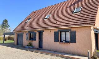 Maison 5 Pièces 121 m² à vendre à Cesseville (27110)