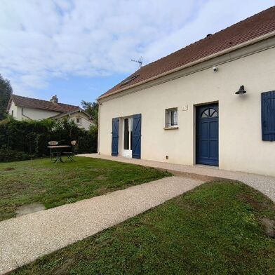 Maison 5 pièces 475000 €