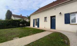 Maison 5 Pièces 135 m² à vendre à Nesles-la-Vallée (95690)