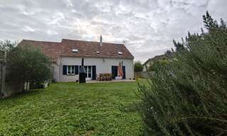 Maison 5 Pièces 135 m² à vendre à Nesles-la-Vallée (95690)