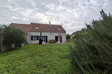 Maison 5 pièces 449000 €