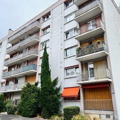 Appartement 3 pièces 165000 €