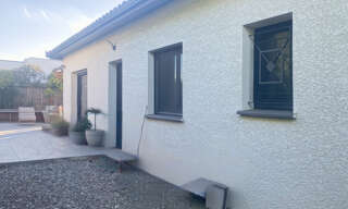 Maison 5 Pièces 118 m² à vendre à Saint-Hilaire (31410)