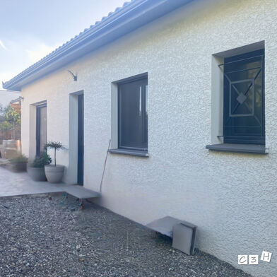 Maison 5 pièces 326000 €