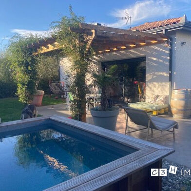 Maison 5 pièces 326000 €