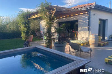 Maison 5 pièces 326000 €