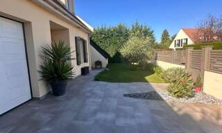 Maison 7 Pièces 191 m² à vendre à La Queue-en-Brie (94510)