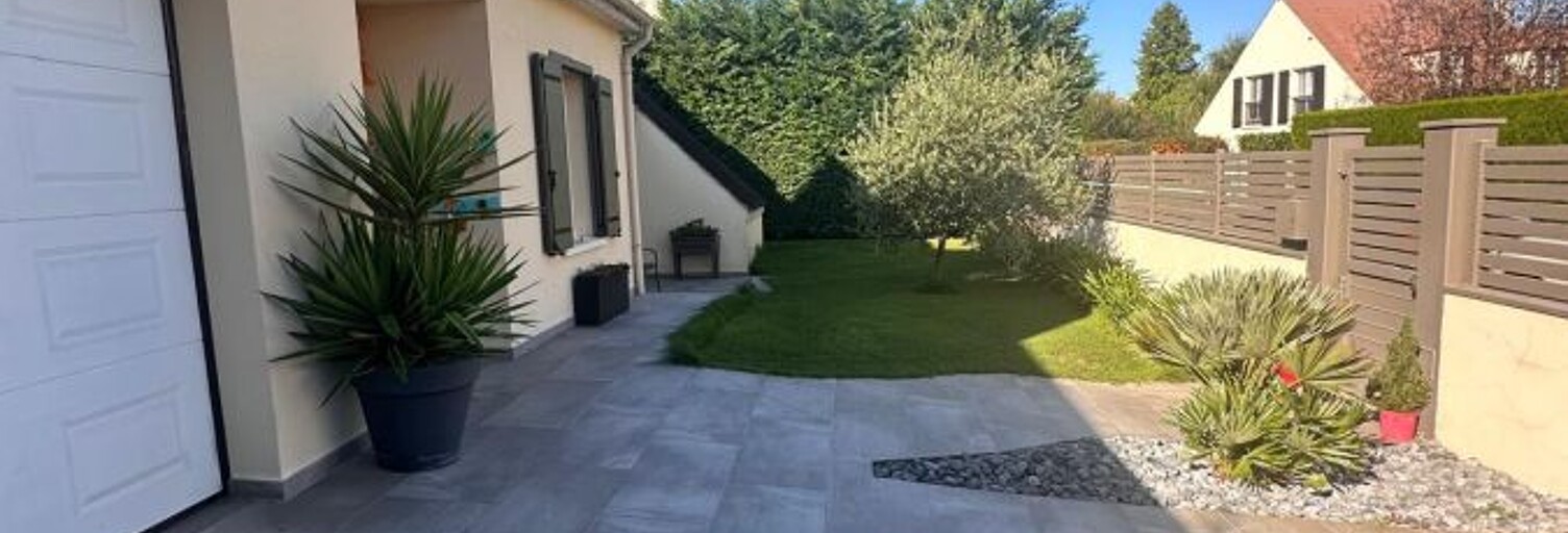 Maison 7 Pièces 191 m² à vendre à La Queue-en-Brie (94510)