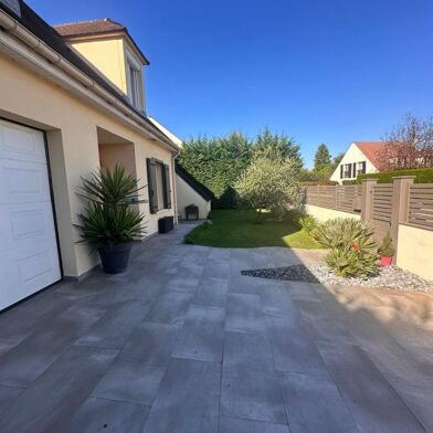 Maison 7 pièces 730000 €