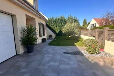 Maison 7 pièces 730000 €