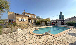 Maison 5 Pièces 137 m² à vendre à Marsillargues (34590)