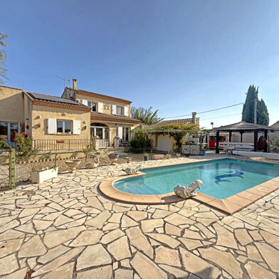 Maison 5 pièces 489000 €