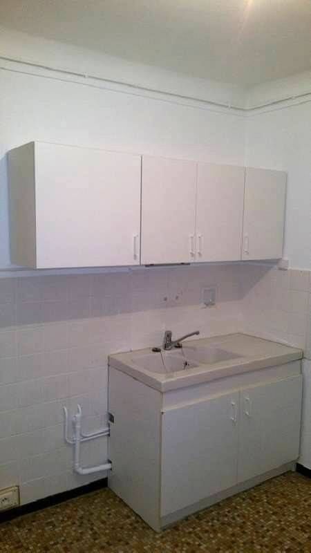 Location T2 49 m² à Lyon 4 917 ¤ CC /mois