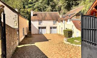 Maison 10 Pièces 250 m² à vendre à Fixin (21220)