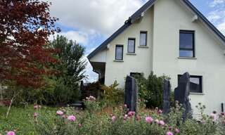 Maison 6 Pièces 140 m² à vendre à Neuwiller (68220)