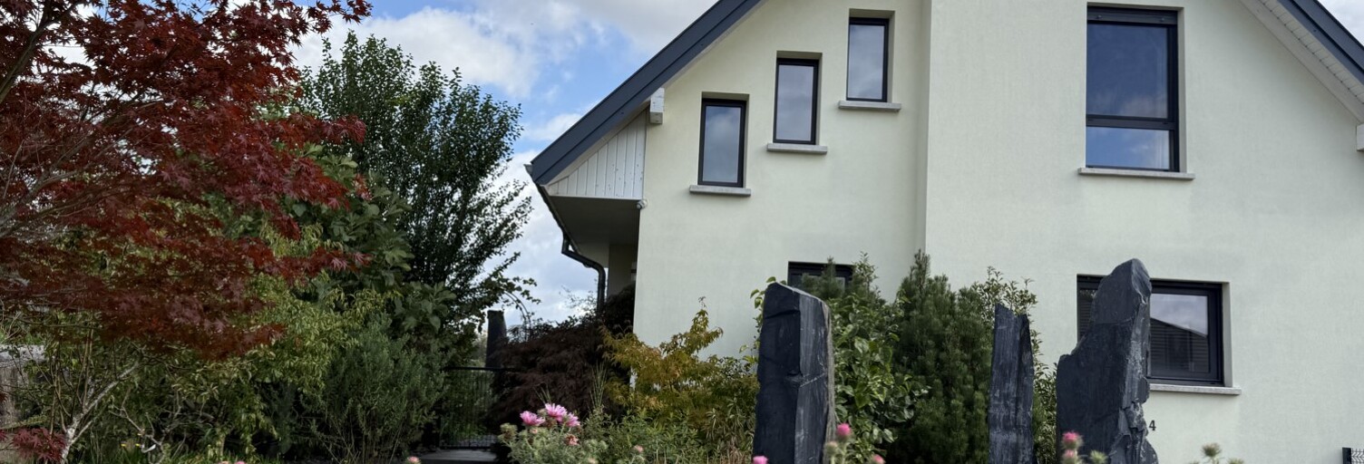 Maison 6 Pièces 140 m² à vendre à Neuwiller (68220)