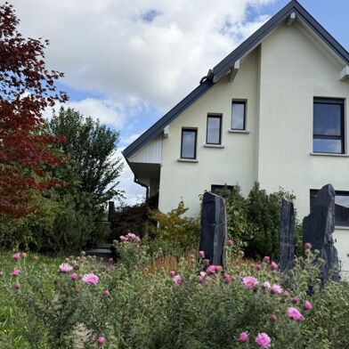 Maison 6 pièces 549000 €