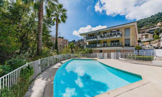 Appartement 2 Pièces 48 m² à vendre à Roquebrune-Cap-Martin (06190)