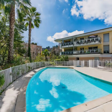 Appartement 2 pièces 295000 €