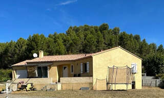 Maison 5 Pièces 100 m² à vendre à Gréoux-les-Bains (04800)