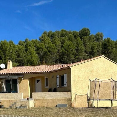 Maison 5 pièces 340000 €