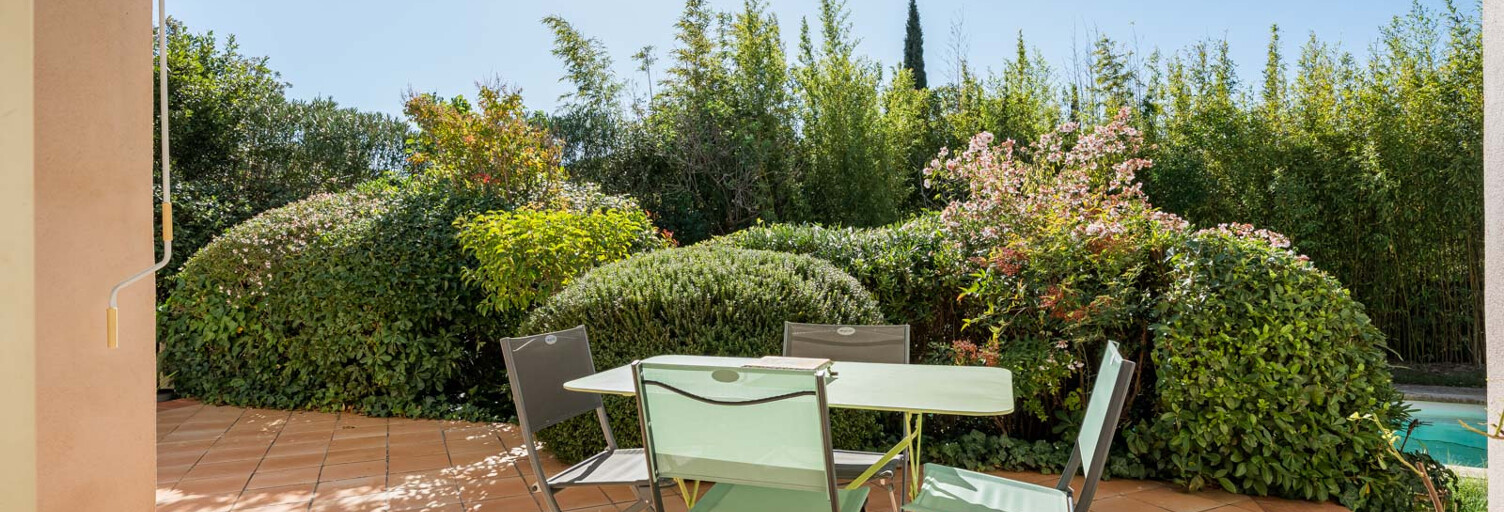 Maison 5 Pièces 120 m² à vendre à Gémenos (13420)