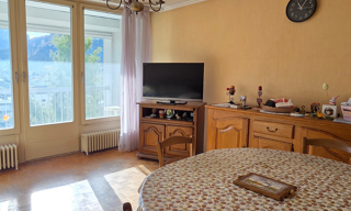 Appartement 3 Pièces 81 m² à vendre à Cluses (74300)