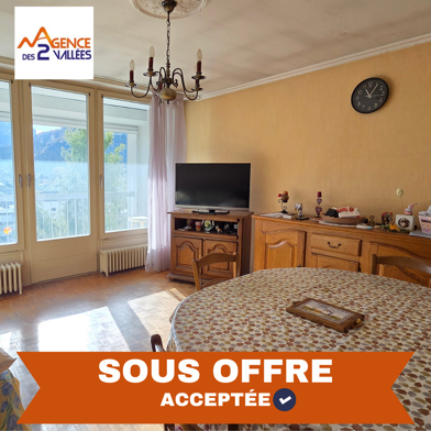 Appartement 3 pièces 158000 €