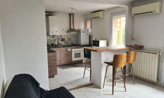 Appartement 3 Pièces 60 m² à vendre à Montpellier (34000)