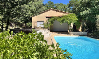 Maison 7 Pièces 176 m² à vendre à Tresques (30330)