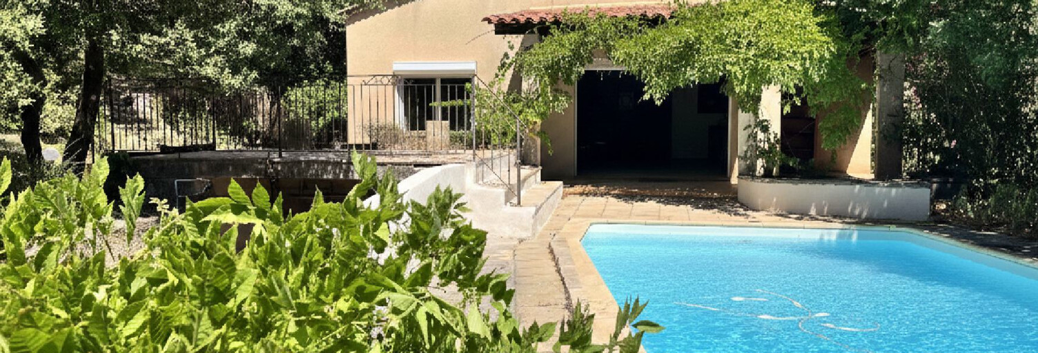 Maison 7 Pièces 176 m² à vendre à Bagnols-sur-Cèze (30200)