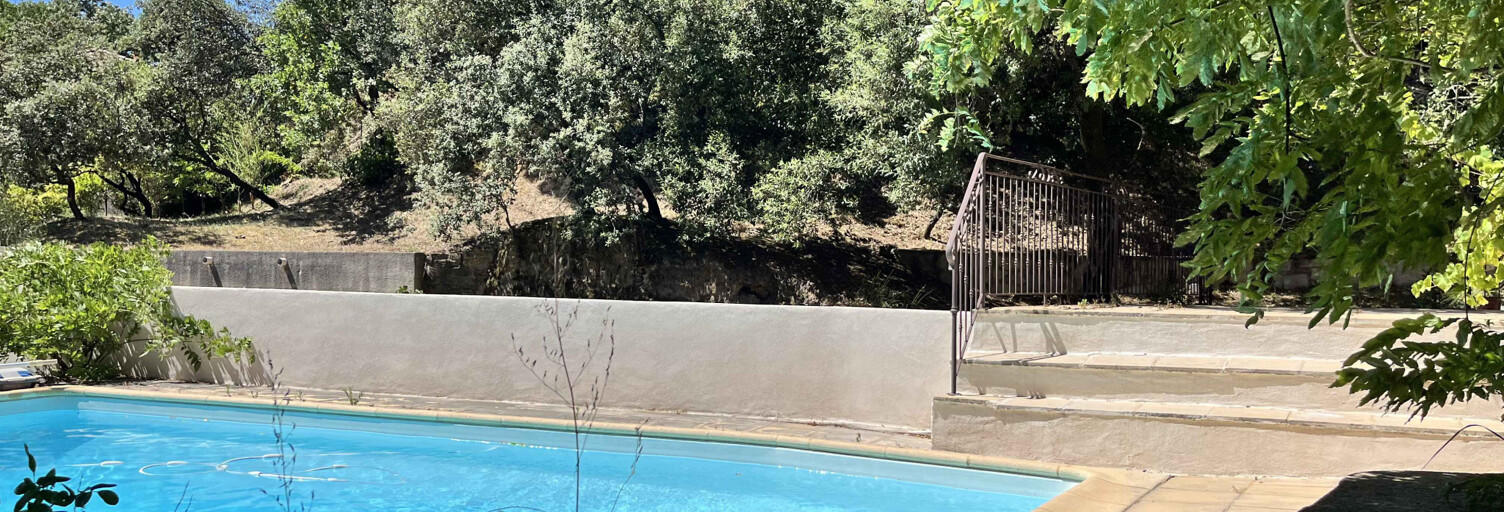 Maison 7 Pièces 176 m² à vendre à Tresques (30330)