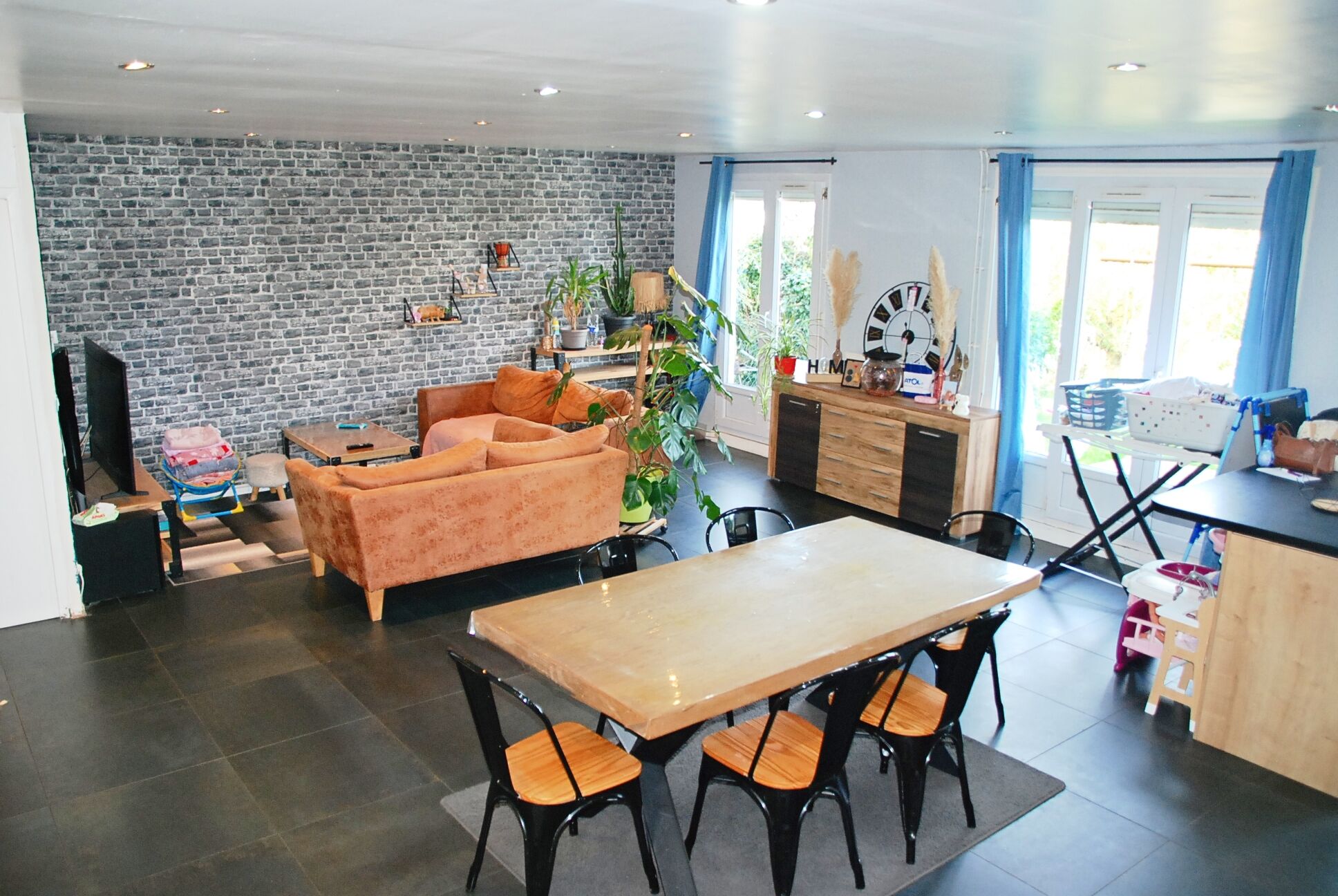 Photo Fecamp avec vue dégagée  image 2/4