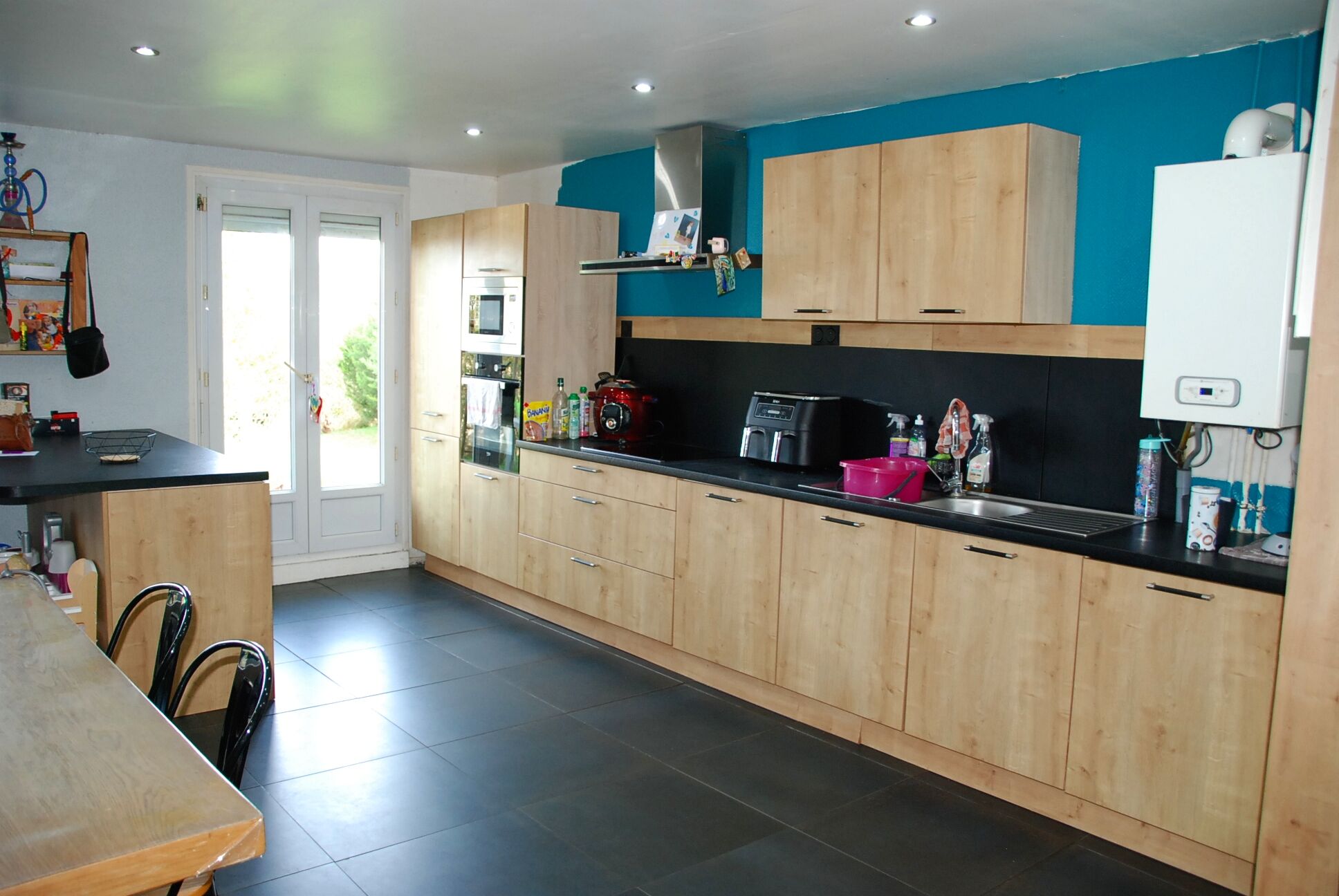 Photo Fecamp avec vue dégagée  image 4/4