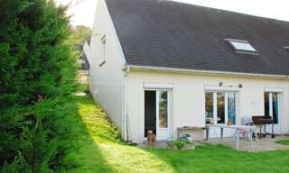 Maison 4 Pièces 97 m² à vendre à Fécamp (76400)