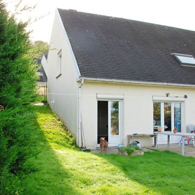 Maison 4 pièces 169000 €